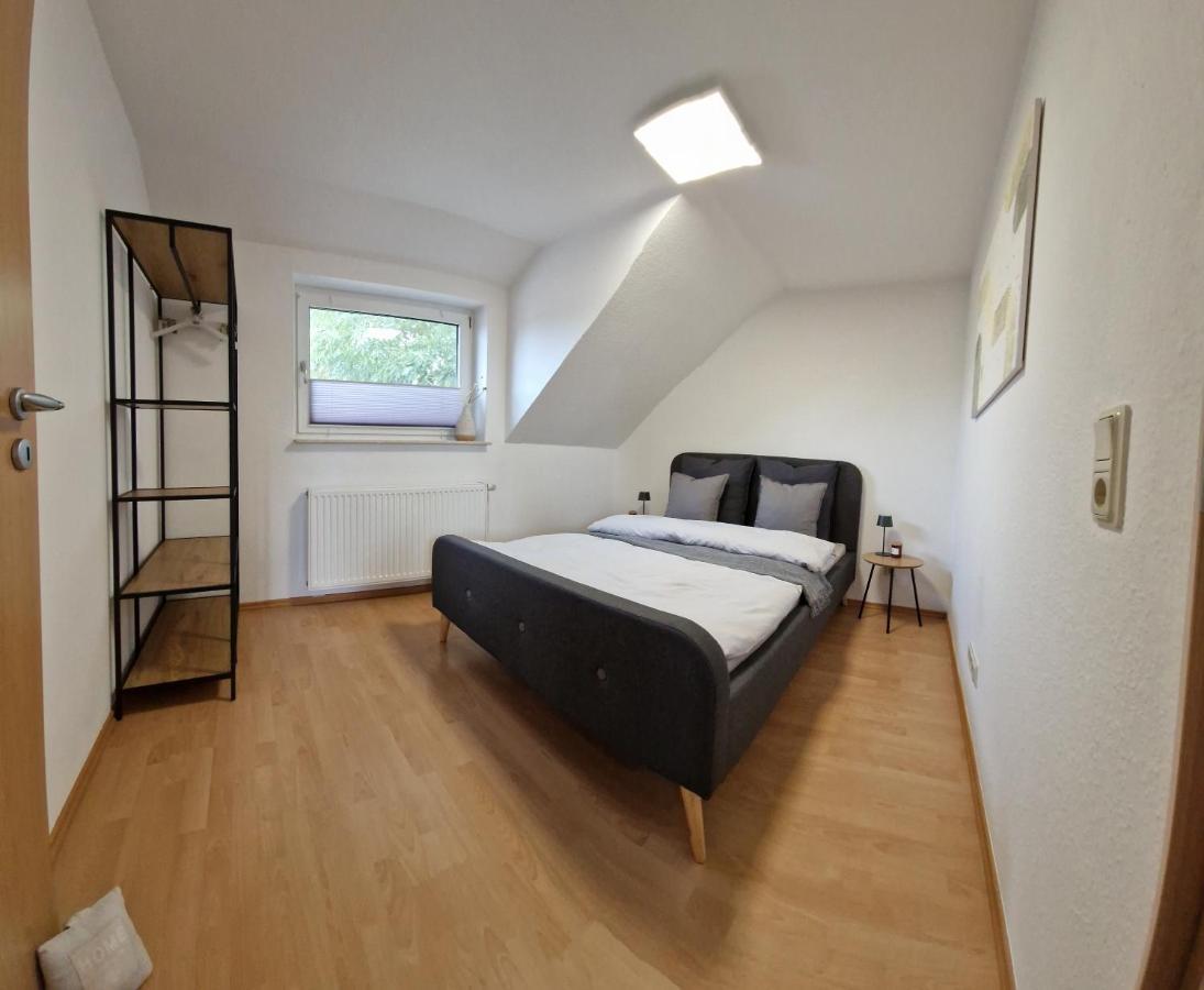 2Nd Home Ferienwohnung Nordenham Exterior foto