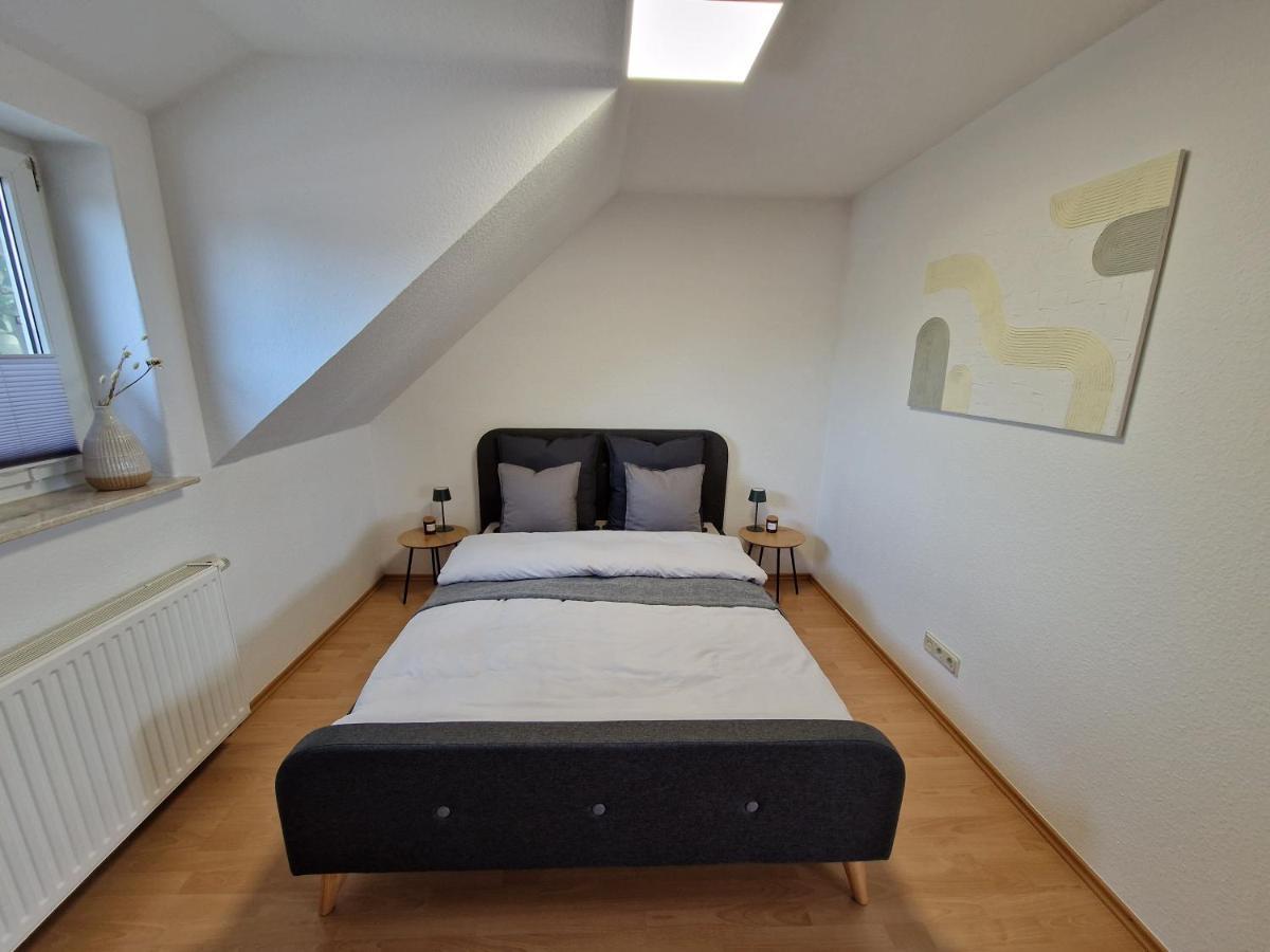 2Nd Home Ferienwohnung Nordenham Exterior foto