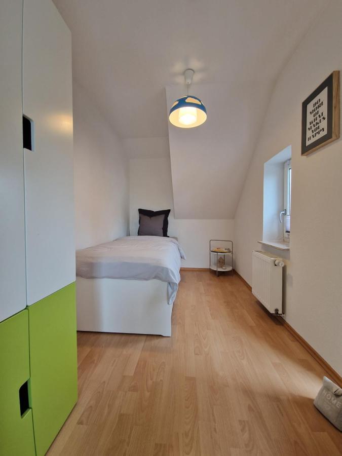 2Nd Home Ferienwohnung Nordenham Exterior foto